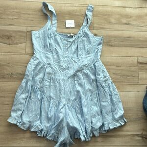American Eagle Romper